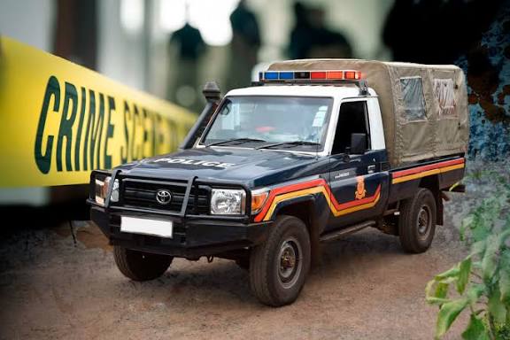 MAN KILLS INFANT NEPHEW