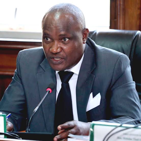 MBADI DENIES REPORTS ON VAT ON BASIC COMMODITIES IN NEW FINANCE BILL