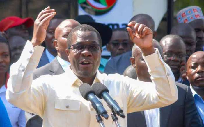 ENERGY CS DEFENDS FUEL TAXES AMID RISING PRICES