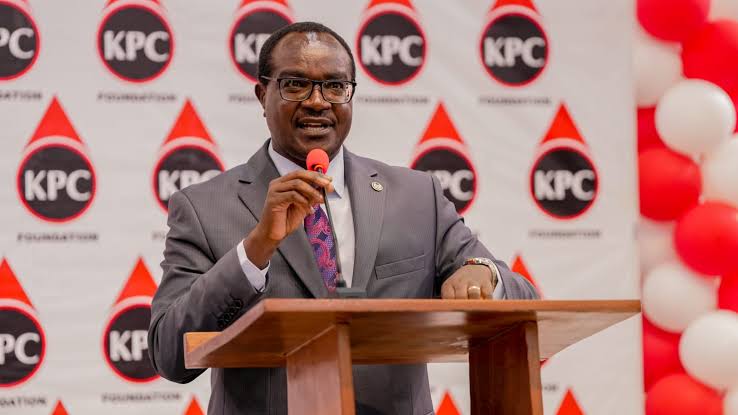 Education CS Ogamba Presides Over Launch of KPC’s Inuka Scholarship for Learners with Disabilities