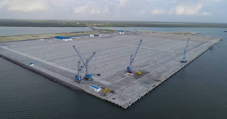 Security Threats Cast Doubt Over Lamu Port’s Future