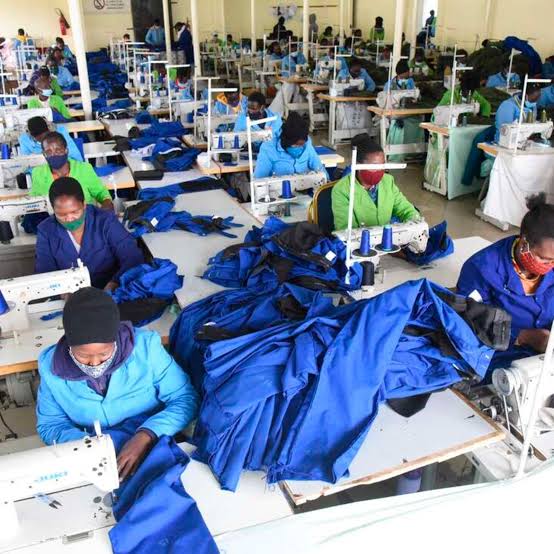 US Tariff Shifts Present Opening for Kenya’s Textile Sector