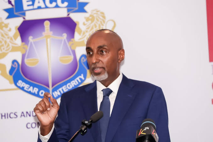EACC Sounds Alarm on Fake Certificates in Public Service