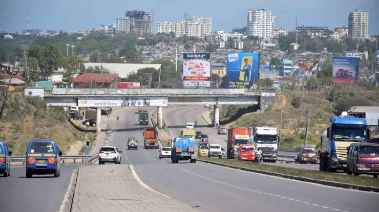 KENHA ANNOUNCES TEMPORARY ROAD CLOSURE