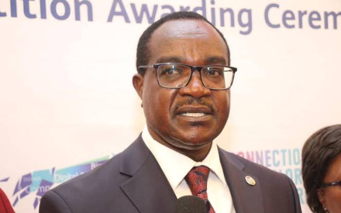 EDUCATION CS JULIUS MIGOS OGAMBA APPOINTS PROF. CHACHA NYAIGOTTI-CHACHA AS NEW UNIVERSITY OF NAIROBI COUNCIL CHAIR IN NATIONWIDE SHAKE-UP.