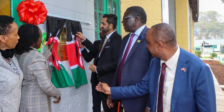 KENYA PARTNERS WITH SIGNET INSTITUTE TO OFFER AUSTRALIAN-ACCREDITED TVET PROGRAMS
