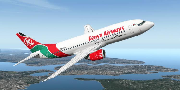 KENYA AIRWAYS ANNOUNCES MAJOR FLIGHT DISCOUNTS ACROSS AFRICA