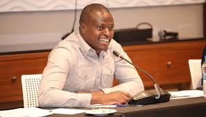 Ndindi Nyoro Breaks Silence After Ouster as Budget Committee Chair