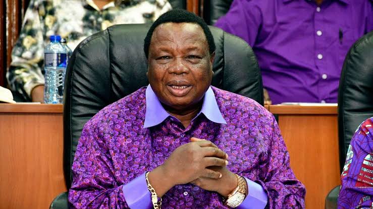 COTU WARNS AGAINST POTENTIAL MISUSE OF HOUSING LEVY