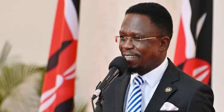 NAMWAMBA LANDS NEW ROLE