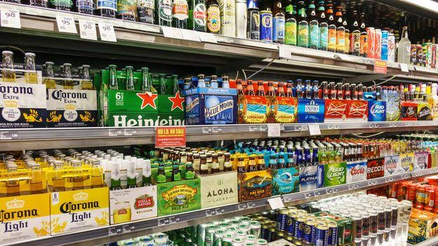 KENYA ENFORCES SWEEPING ALCOHOL RESTRICTIONS IN BOLD NEW NACADA DIRECTIVE