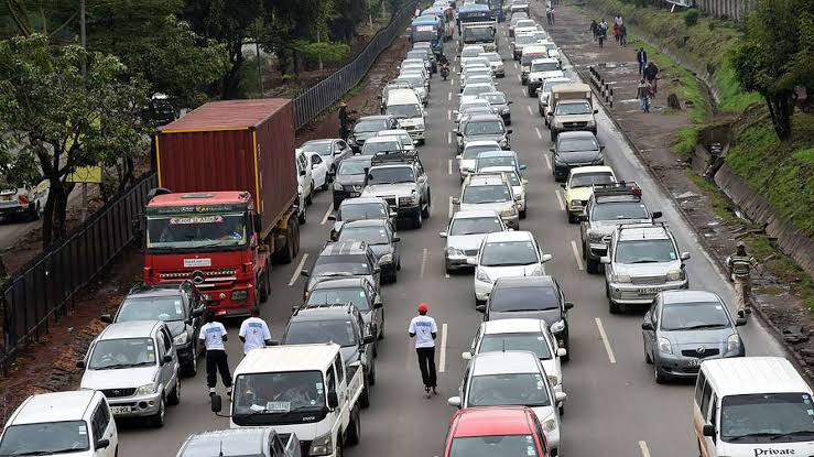 KENHA ANNOUNCES MAJOR TRAFFIC DISRUPTIONS ON KEY ROADS DUE TO CONSTRUCTION WORKS