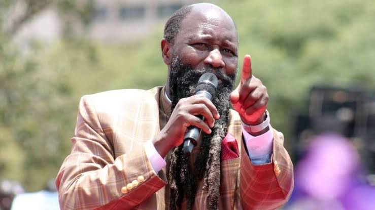 PROPHET DAVID OWUOR DENIES VIRAL DOOMSDAY PROPHECY CLAIMS