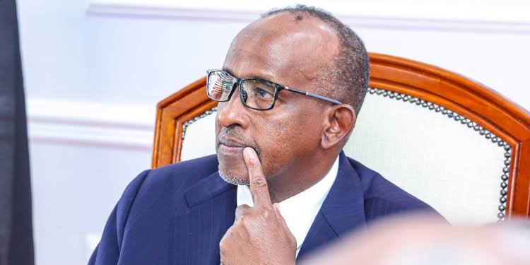 KENYA’S HEALTH MINISTRY DENIES MEDICAL INTERNSHIPSN TO STUDENTS FROM NON-COMPLIANT UNIVERSITIES