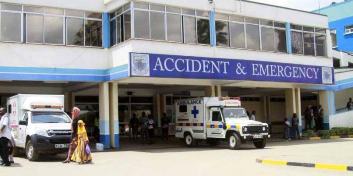 KNH ISSUES GUIDELINES FOR PATIENTS SEEKING SHA SERVICES