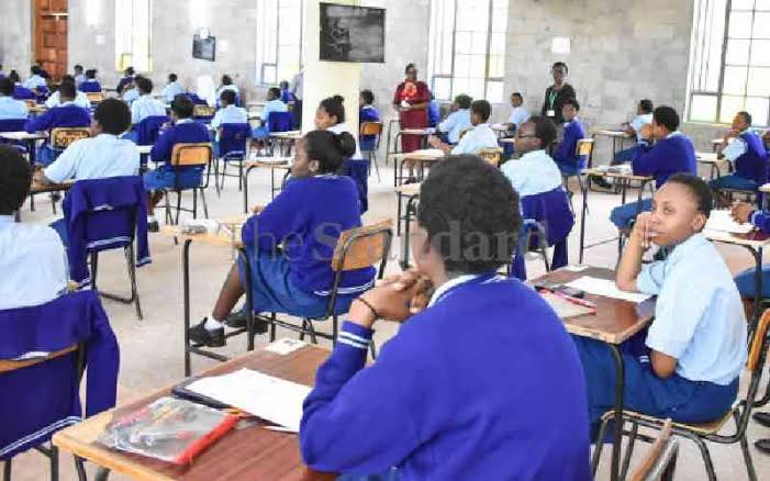 KNEC TO PICK SCHOOLS AS KENYA JOINS PISA 2025