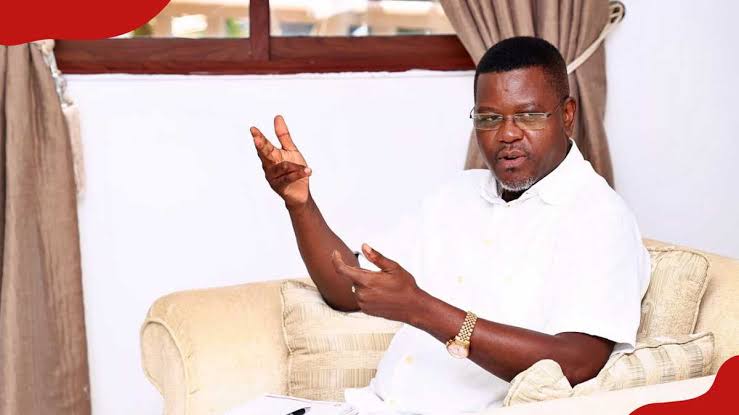 PRESIDENT RUTO NOMINATES NEW NPSC CHAIRPERSON