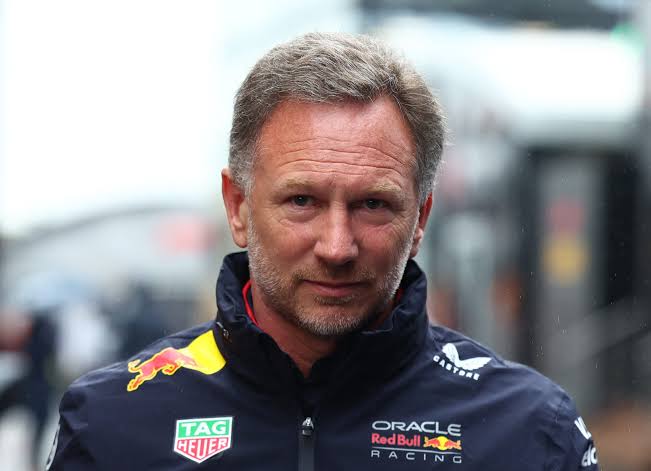 CHRISTIAN HORNER SACKED BY RED BULL AFTER 20 YEARS AS PRINCIPAL