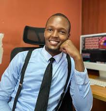 KBC Journalist Fredrick Parsayo Found Dead at His Home in Kinoo