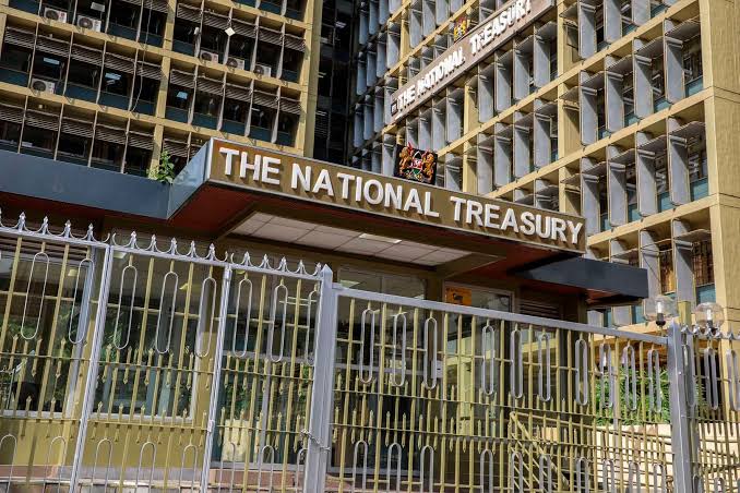16 COUNTIES FAIL TO PAY WORKERS DESPITE RECEIVING FULL TREASURY ALLOCATIONS
