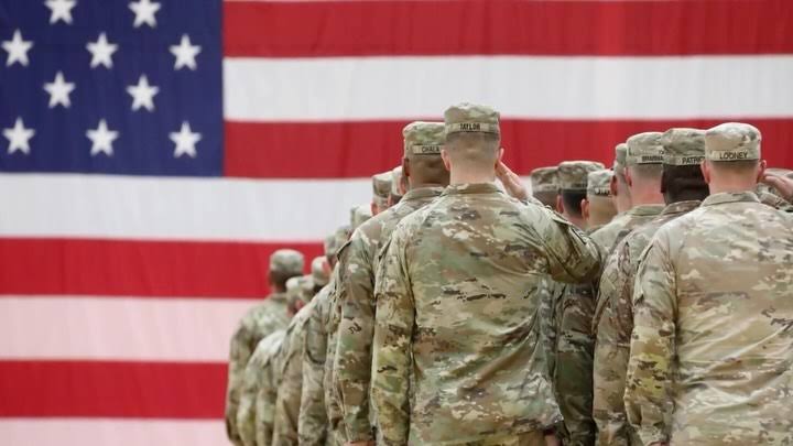 CRUCIAL REQUIREMENTS FOR KENYANS WHO WANT TO JOIN THE US MILITARY AND EARN KSH 300,000 MONTHLY