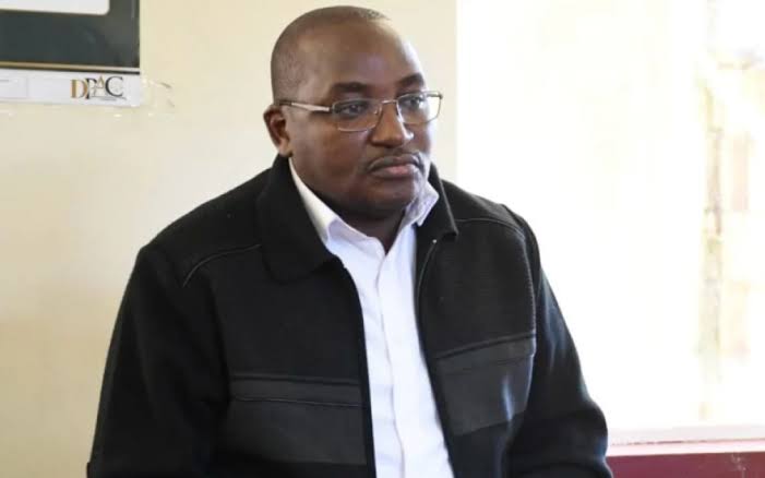 DCI STILL ANALYZING EVIDENCE IN JUJA MP GEORGE KOIMBURI’S ABDUCTION CASE