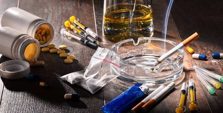 NACADA RAISES CONCERN OVER AIRBNB BEING USED FOR ILLEGAL DRUG ACTIVITIES.