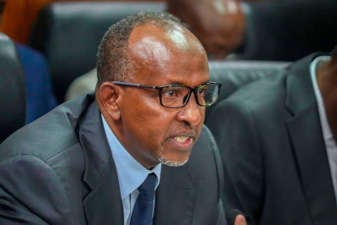 KENYA CRACKS DOWN ON DRUG LACED COSMETICS AND TOBACCO PRODUCTS