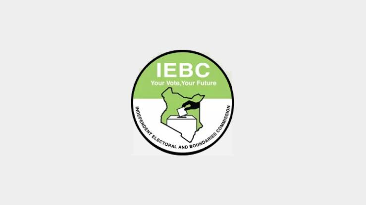 IEBC INSISTS ON BIOMETRIC VOTER IDENTIFICATION FOR 2027 POLLS