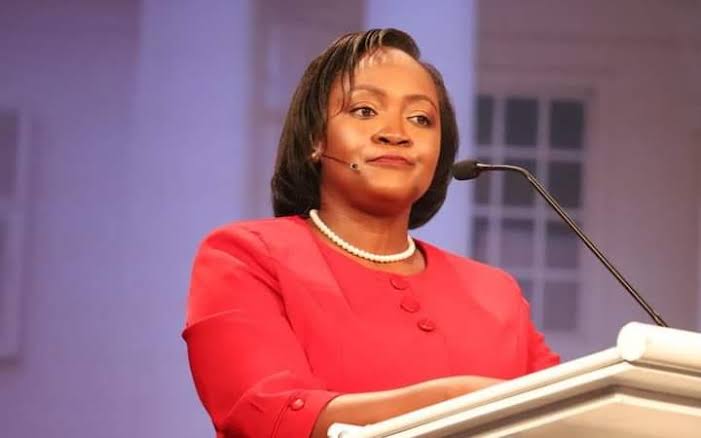 WAMAE QUESTIONS GOVERNMENT’S MOVE TO COMPENSATE GEN Z PROTESTERS