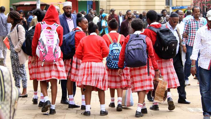 FUNDING CRISIS THREATENS LEARNING IN PUBLIC SCHOOLS