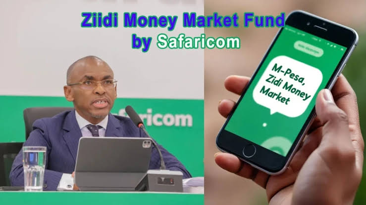 Ziidi Money Market Fund Records 1 Million Customers in Two Weeks