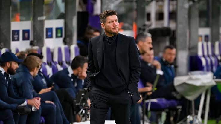 SEBASTIAN POCOGNOLI TAKES OVER MONACO