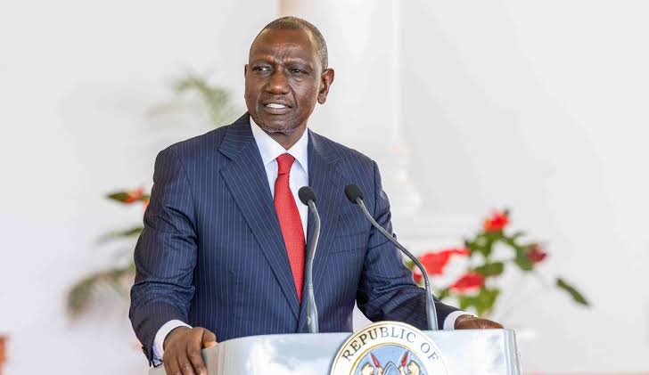 KENYA, QATAR SEAL DEAL
