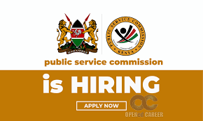 PSC ANNOUNCES 4,000 INTERNSHIP VACANCIES IN THE STATE DEPARTMENT FOR HOUSING AND URBAN DEVELOPMENT