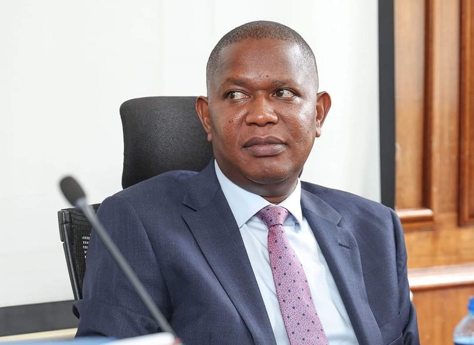 MP MUTUSE'S PROPERTY VANDALIZED