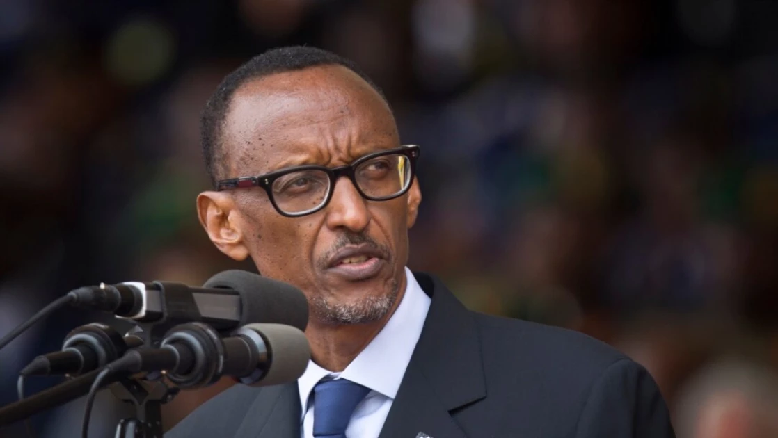Rwanda Grants Southern African Troop Passage Through Congo via Tanzania