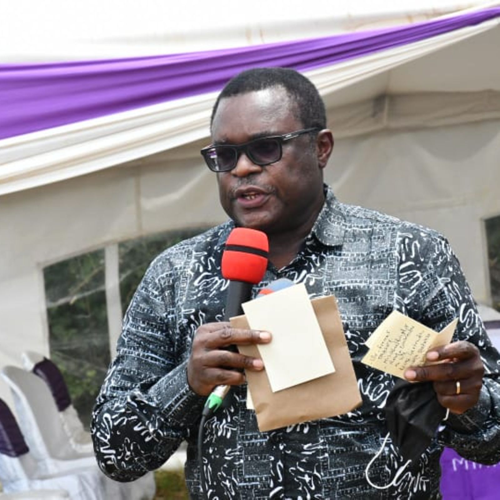 Lusaka Pleads With Striking Nurses