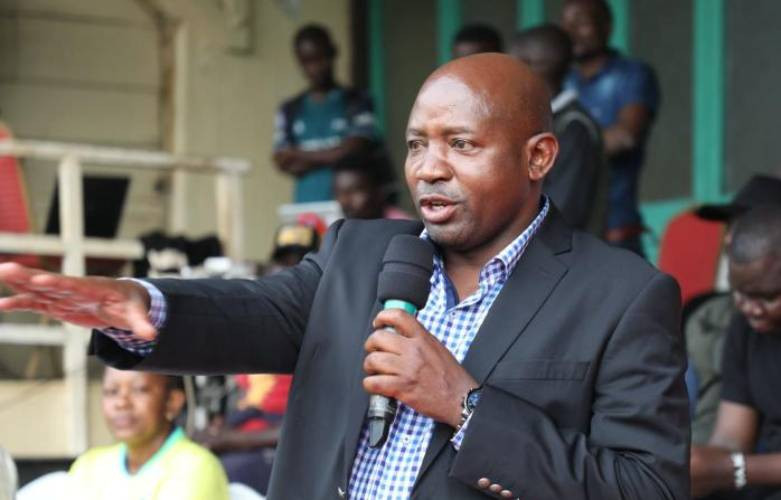 Savula,  Malala Clash Over Mulembe's 2027 Presidential Side