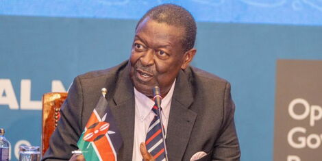 KENYA CLARIFIES DIPLOMATIC NOMINATION TO GOMA AMID DRC CONCERNS