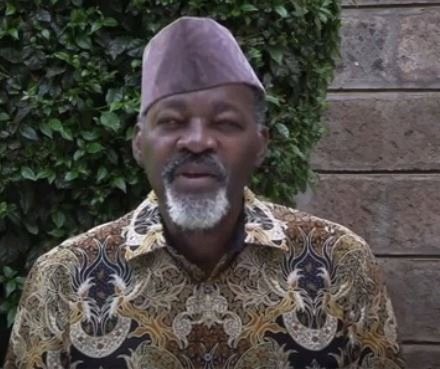 Kungu Secures State Appointment