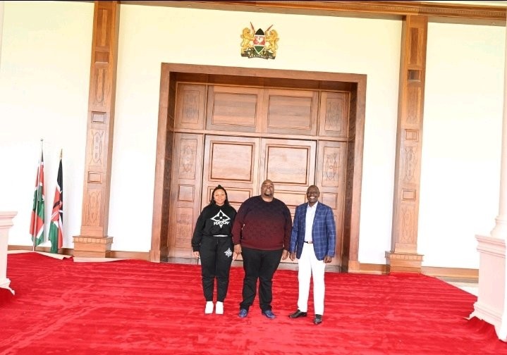 Ruto Hosting Sparks Outrage