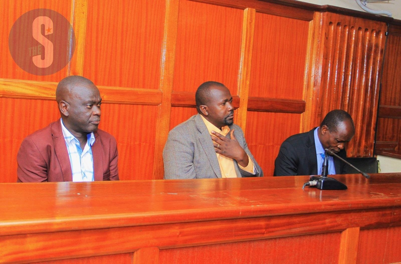 Obado to Face Trial