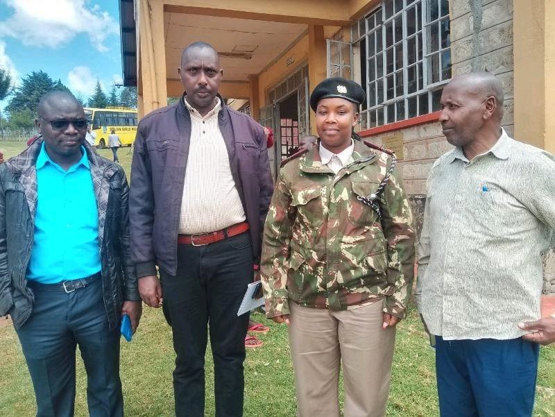 Torongo Girls Shut Indefinitely