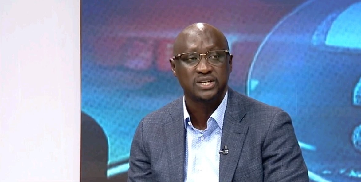 MP Regrets Backing Kenya Kwanza