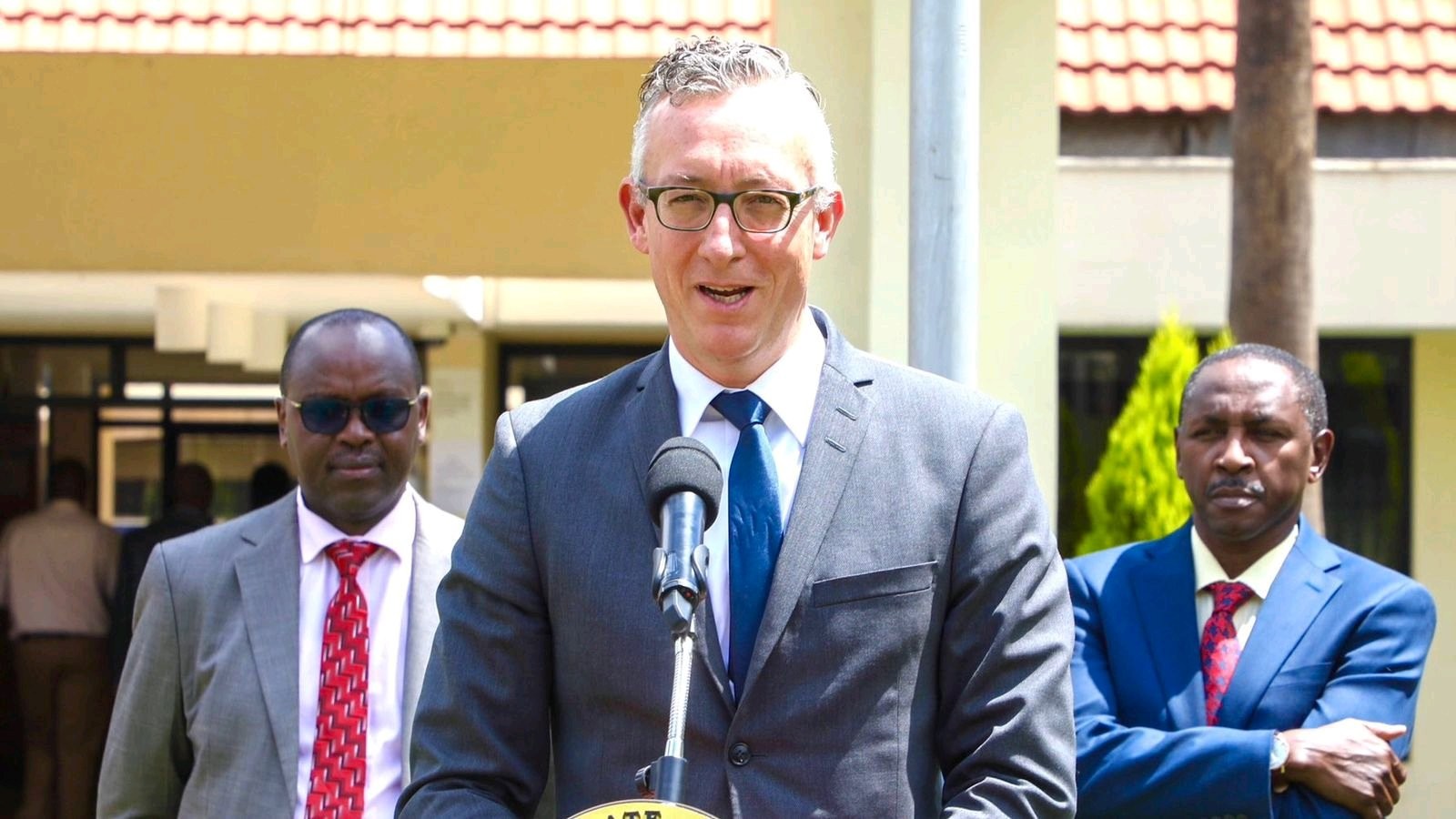 German Embassy Warns Kenyans