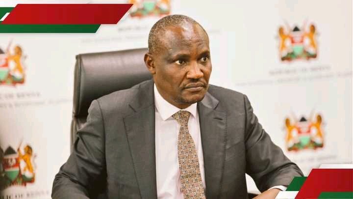 Kenya's Debt Woes Unpacked