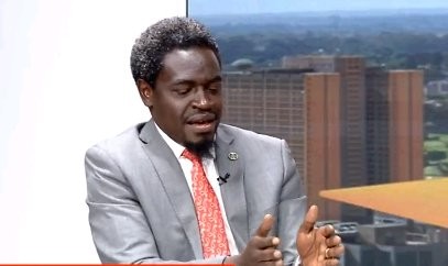 Nelson Havi Rejects Ruto's Re-election Bid