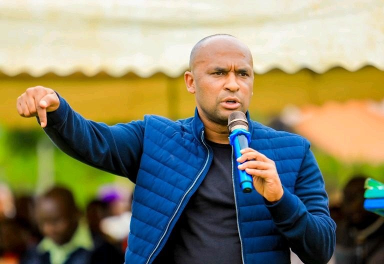 MP Zaheer Dismisses Court Ruling on National Assembly Majority dispute