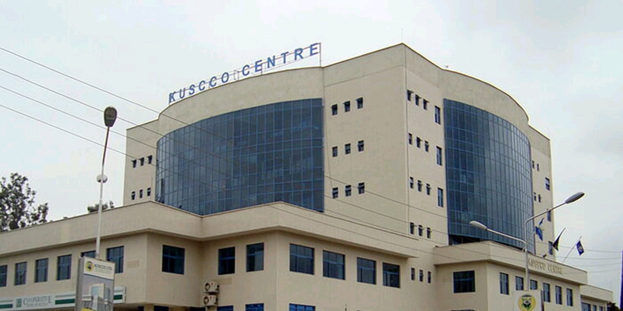 KUSCCO Scandal Rocks Sacco's